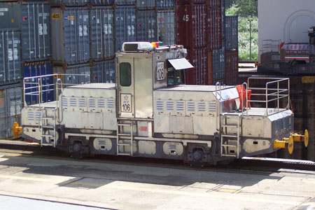 PANAMA CANAL 47