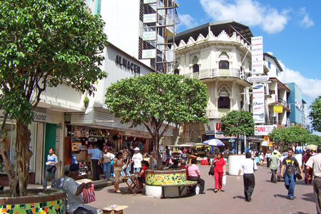AVENIDA CENTRAL 09