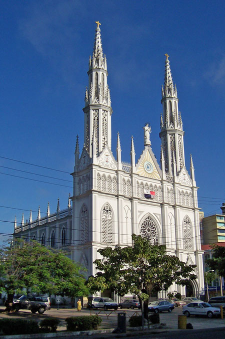 IGLESIA DEL CARMEN 01