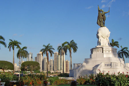 MONUMENTO BALBOA 09