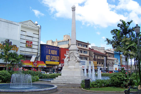 PLAZA CINCO DE MAYO 02