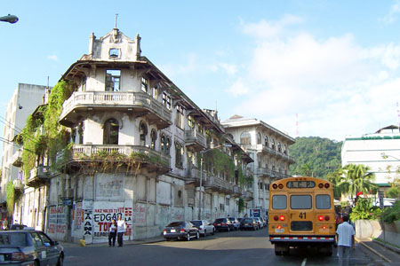 PLAZA CINCO DE MAYO 05