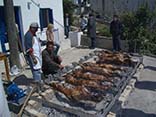 Κυριακή του Πάσχα στα Δυο Χωριά