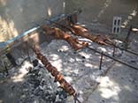 Κυριακή του Πάσχα στο χωριό Σκαλάδος