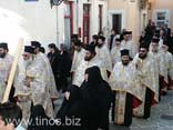 Πρόγραμμα εορτασμού 183ης Ευρέσεως της Άγιας Εικόνας