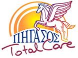ΠΗΓΑΣΟΣ TOTAL CARE - ΦΑΝΟΠΟΙΕΙΟ, ΒΑΦΕΙΟ, ΣΗΜΕΙΑΚΕΣ ΕΠΙΣΚΕΥΕΣ