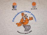 1o Πανκυκλαδικό camp basket
