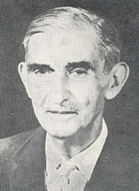 Κωνσταντίνος Απέργης-ευεργέτης της Τήνου