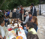 Δευτέρα του Πάσχα στο Σμαρδάκιτο 2006