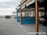 Τροχαίο στην Τήνο 21-04-07