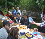 Πανηγύρι Βωλάξ 2006