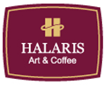 <Halaris> Art & Coffee 31/3/2012 για παιδιά